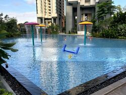 Normanton Park (D5), Apartment #503177481